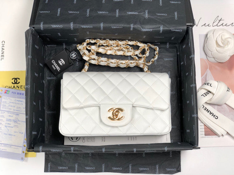 bags-district - Chanel Bags - 7454