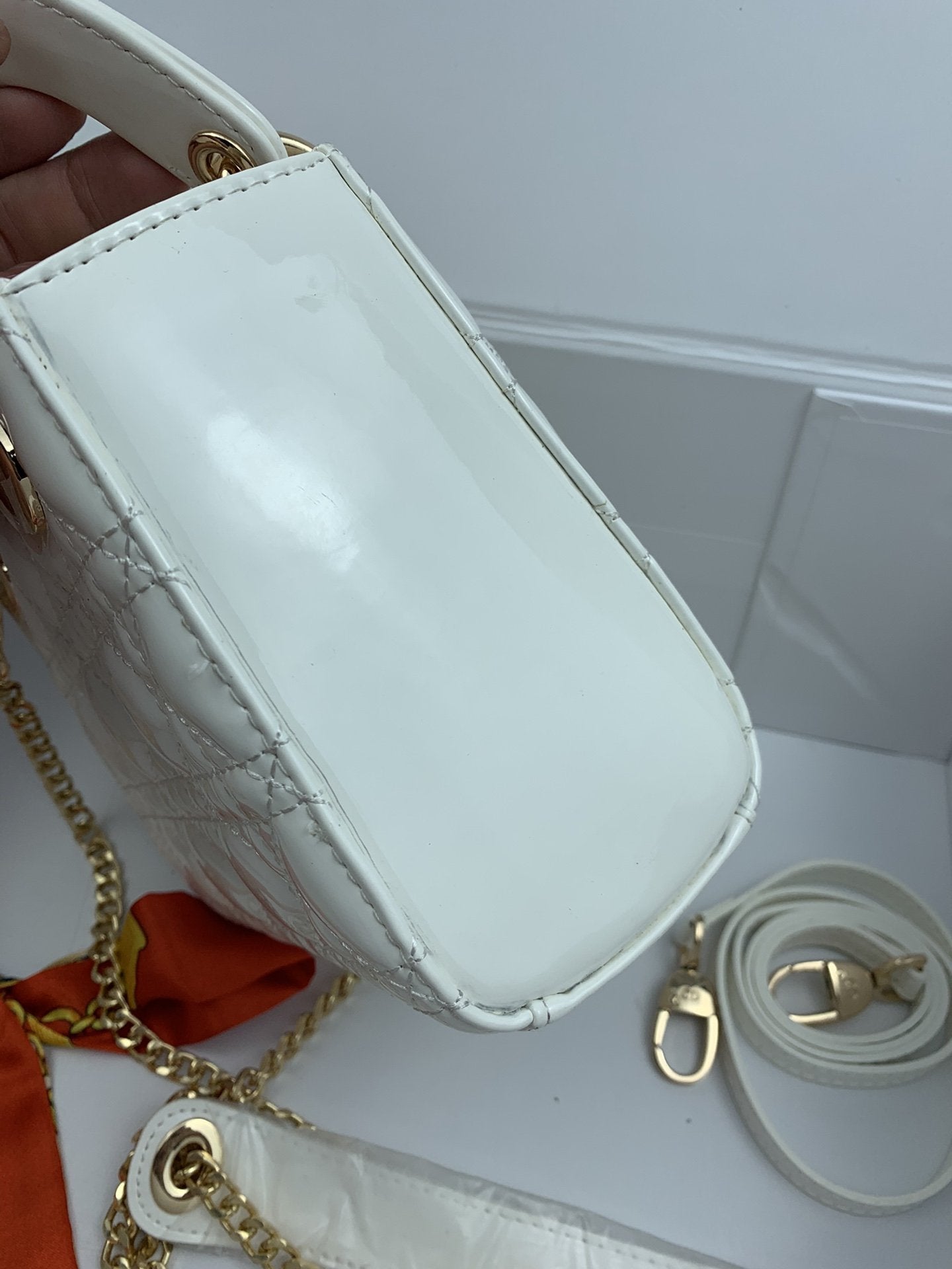 Designer Handbags dior 261