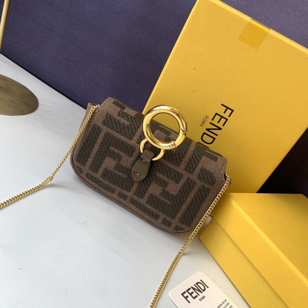 Designer Handbags Fendi 182