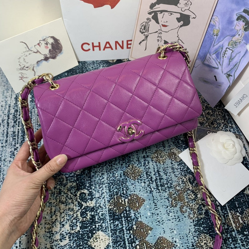 Chanel Bags - BG Bags - 1633