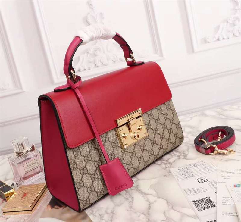 GGG - Bags District - 496