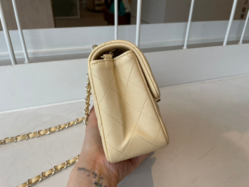 Chanel Bags - BG Bags - 1418