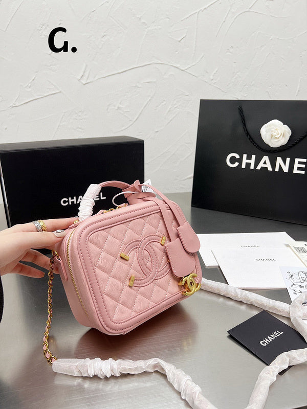 bags-district - Chanel Bags - 7014