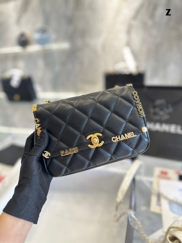 bags-district - Chanel Bags - 7082
