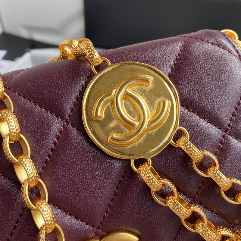 bags-district - Chanel Bags - 7487