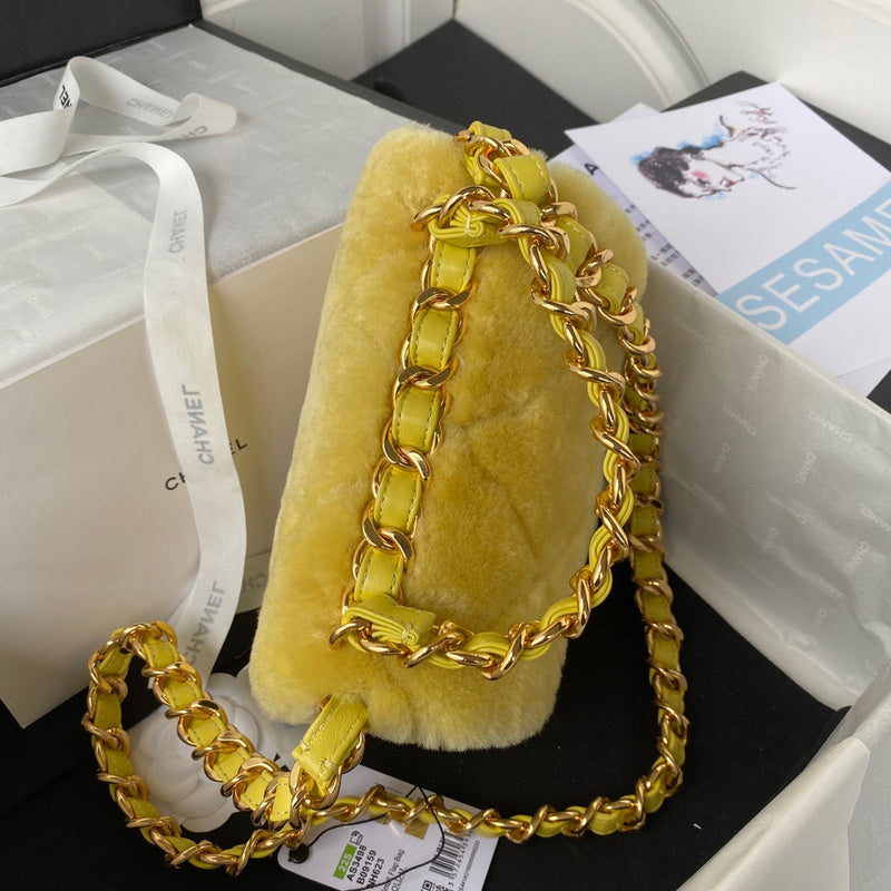 Chanel Bags - BG Bags - 1255