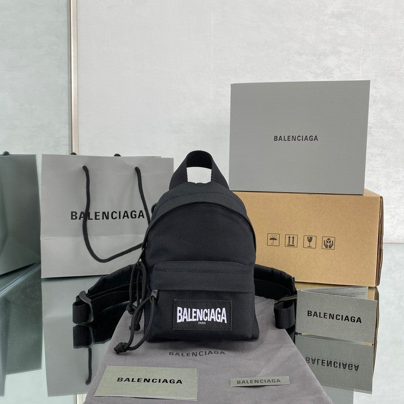 BGA Bags - Bags District  022