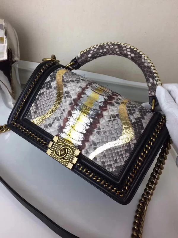 Chanel Bags - BG Bags - 639