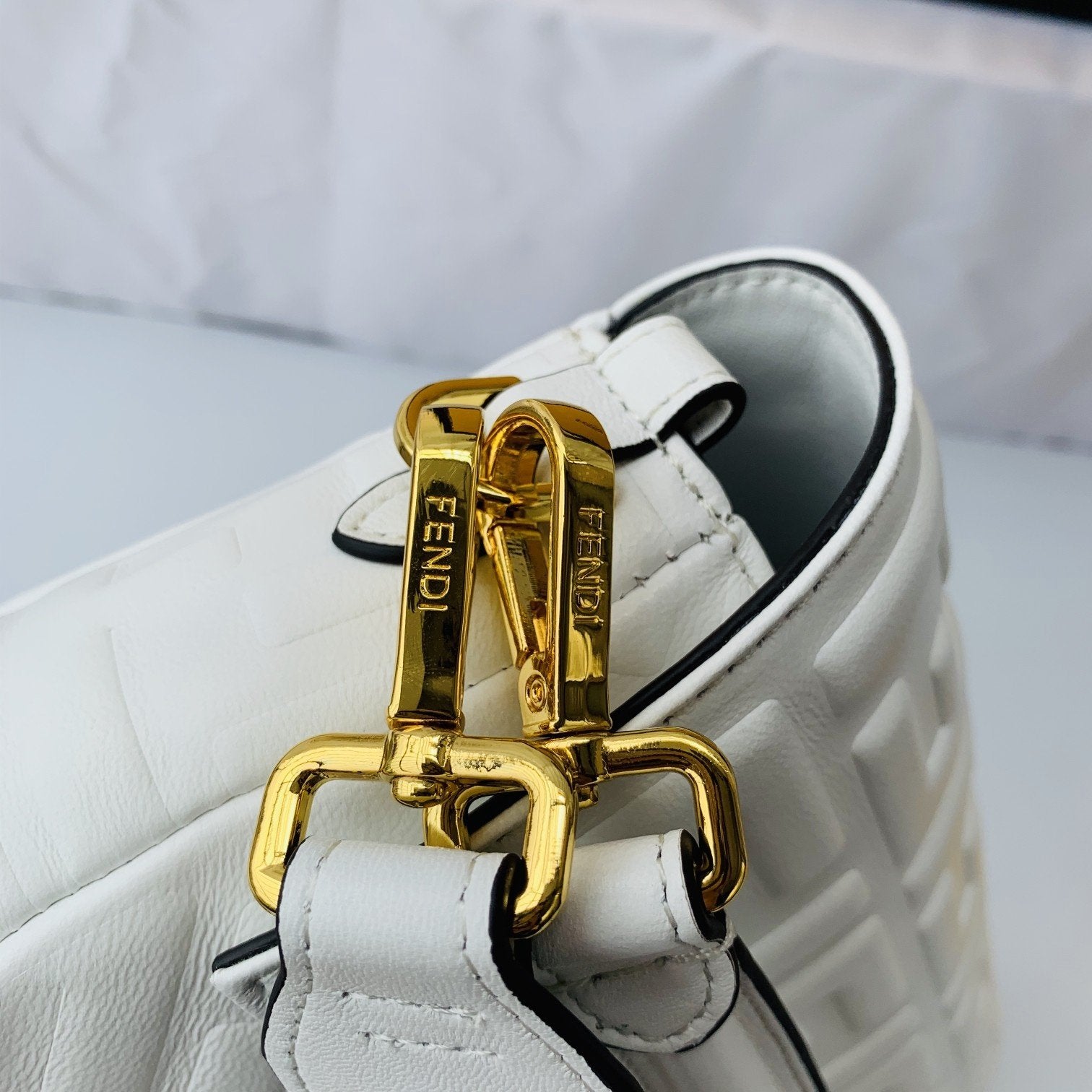 Luxury  Bags Fendi 177