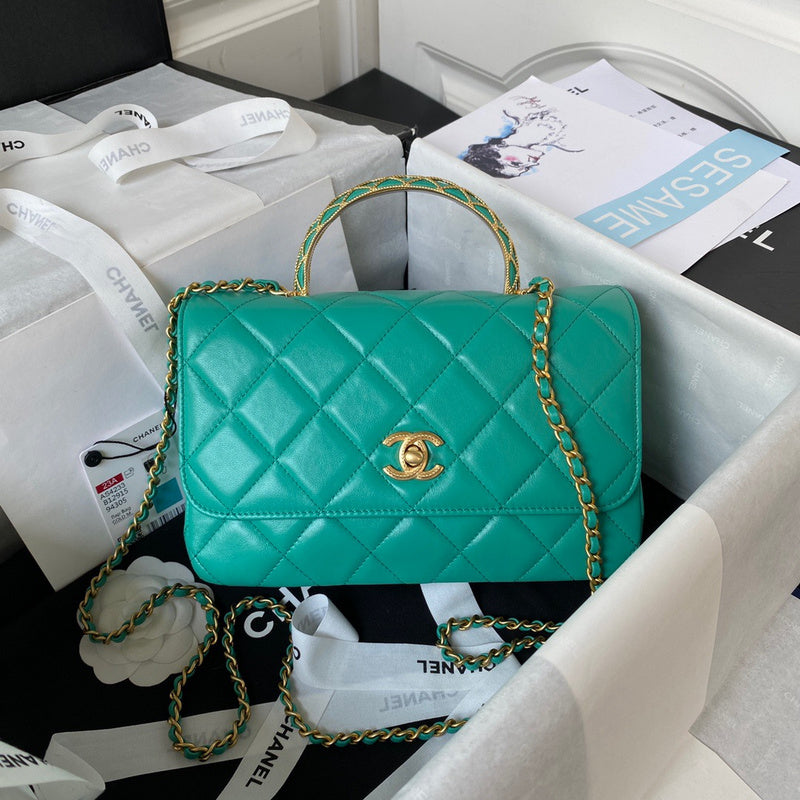 bags-district - Chanel Bags - 7497