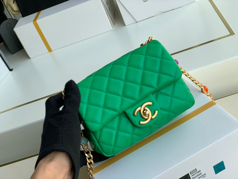Chanel Bags - BG Bags - 1679