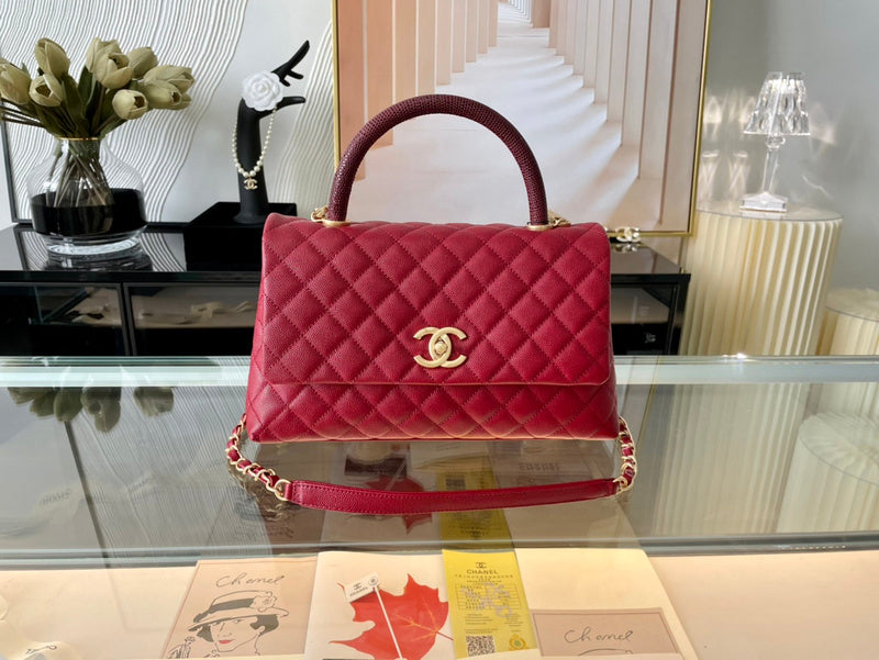 Chanel Bags - BG Bags - 1807