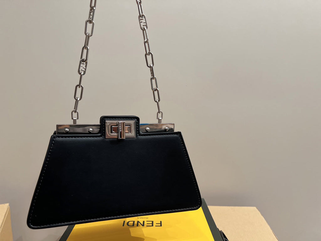 Luxury Bags Fendi 290
