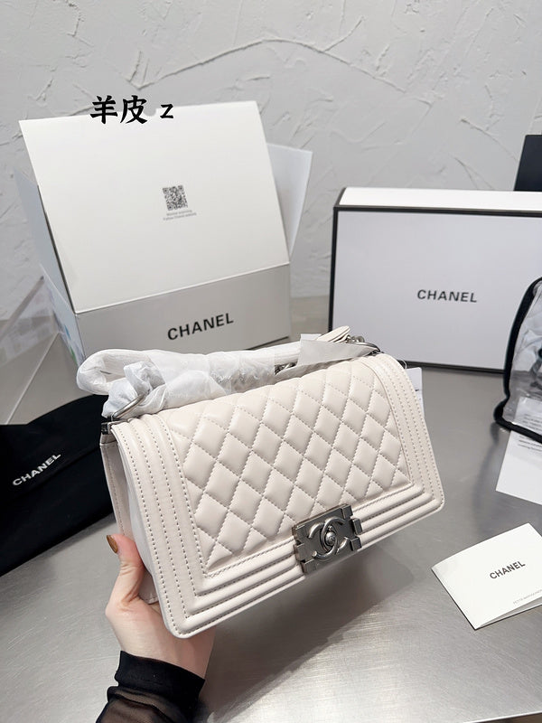 bags-district - Chanel Bags - 7196