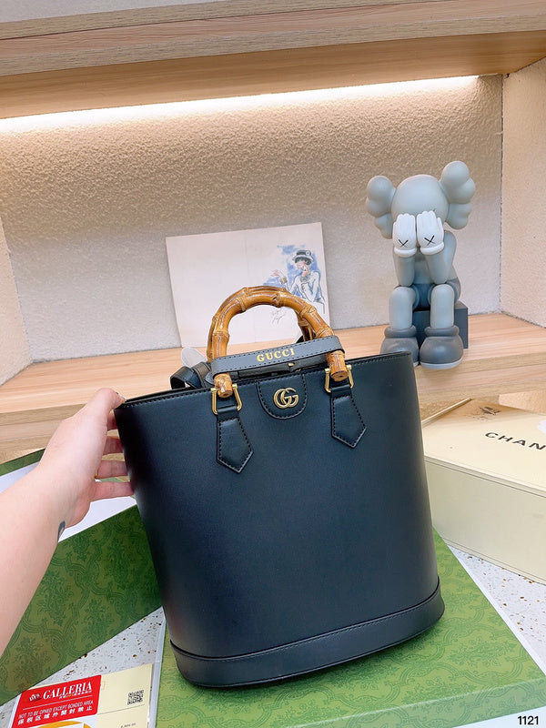 Luxury - Gucci Bags - 076
