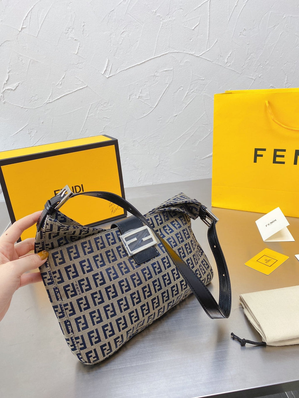 New Arrival Bags Fendi 231