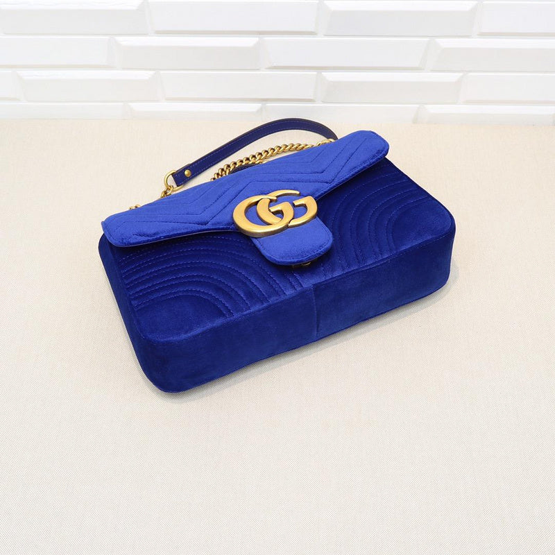 GGG - Bags District - 865