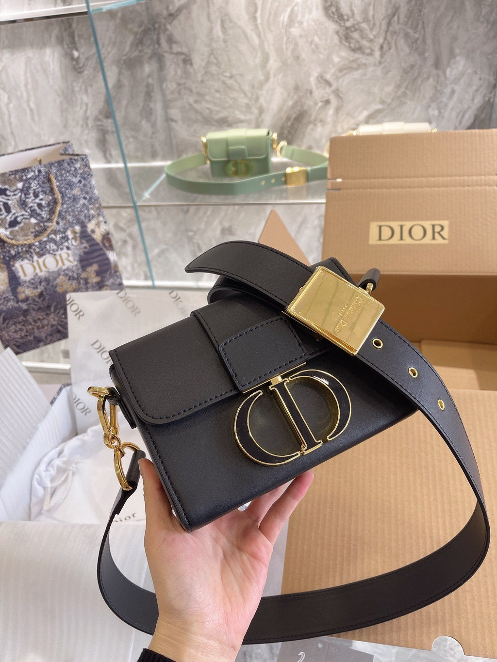 Designer Handbags dior 046