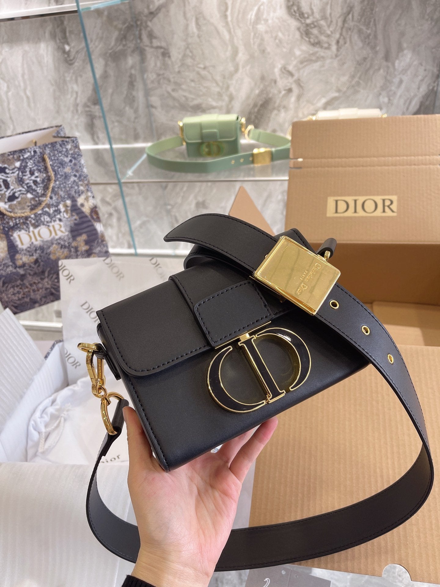Designer Handbags dior 046