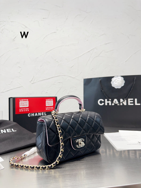 bags-district - Chanel Bags - 7024