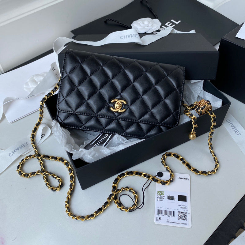 bags-district - Chanel Bags - 7617