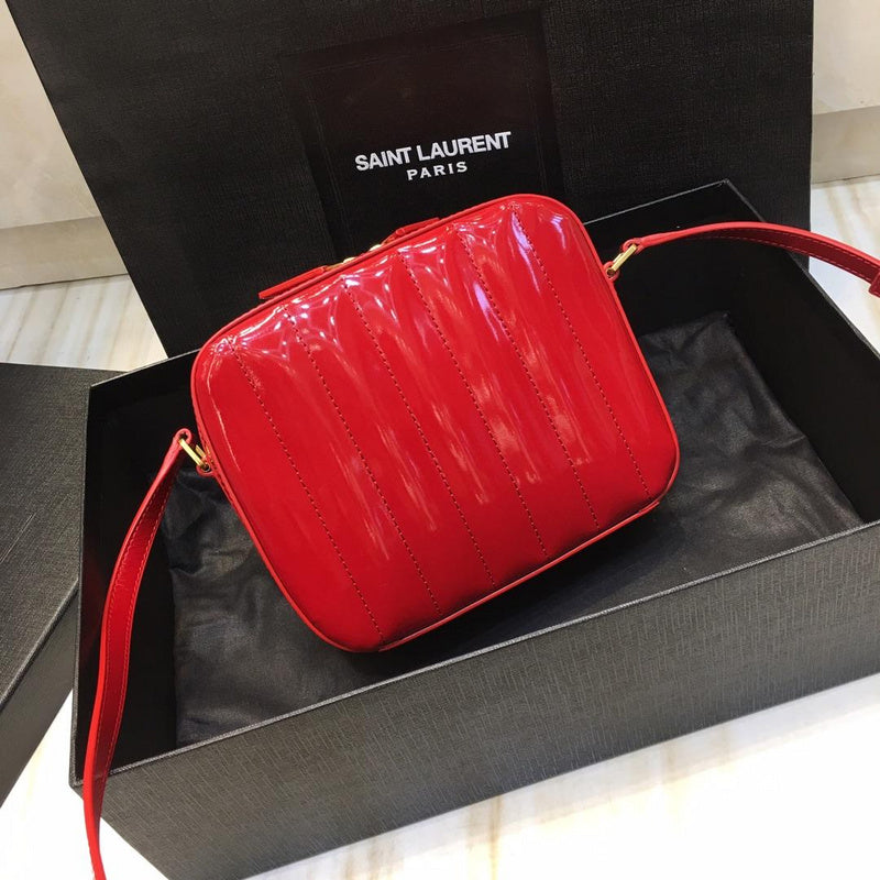 SLY - Bags District - 303