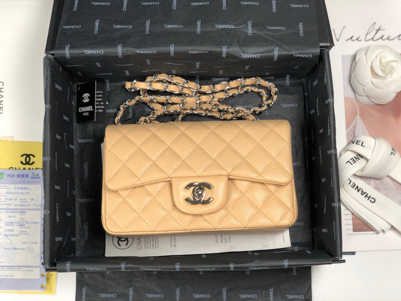bags-district - Chanel Bags - 7454