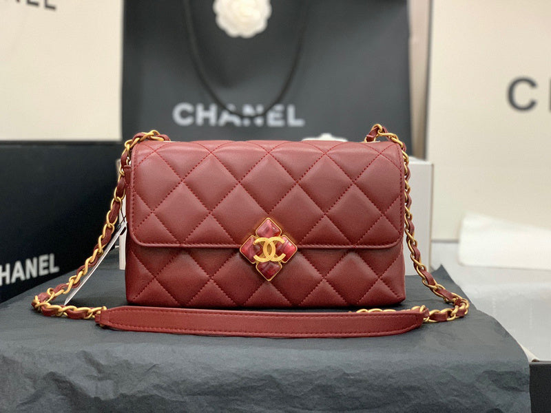 bags-district - Chanel Bags - 7376