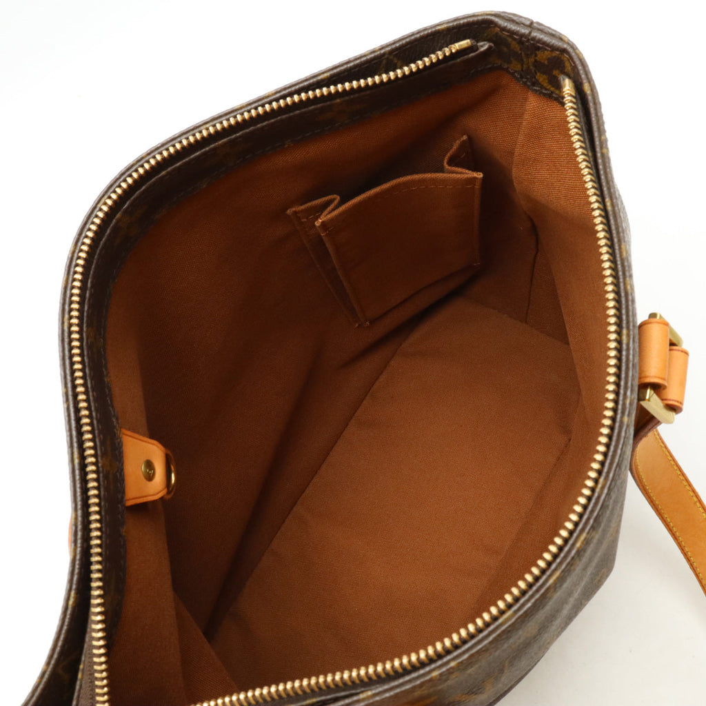 Louis Vuitton Louis Vuitton Monogram Cava Piano Tortoise Shoulder Bag Shoulder Semi-Shoulder Shoulder M51148