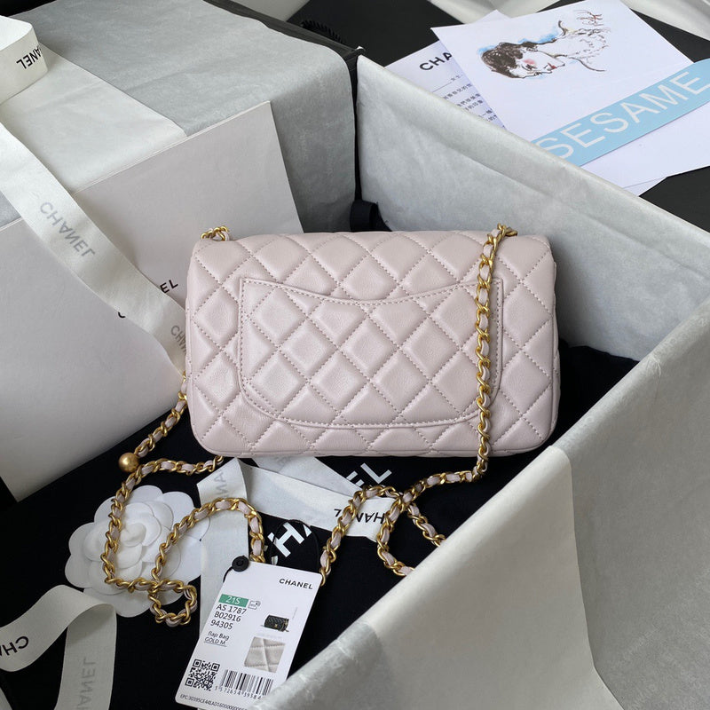 bags-district - Chanel Bags - 7640