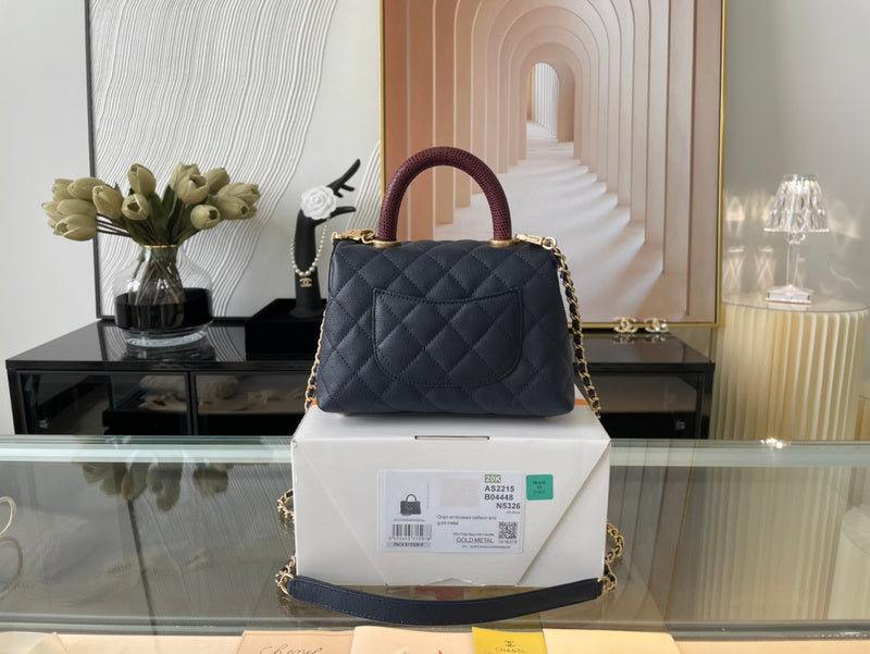 Chanel Bags - BG Bags - 1657