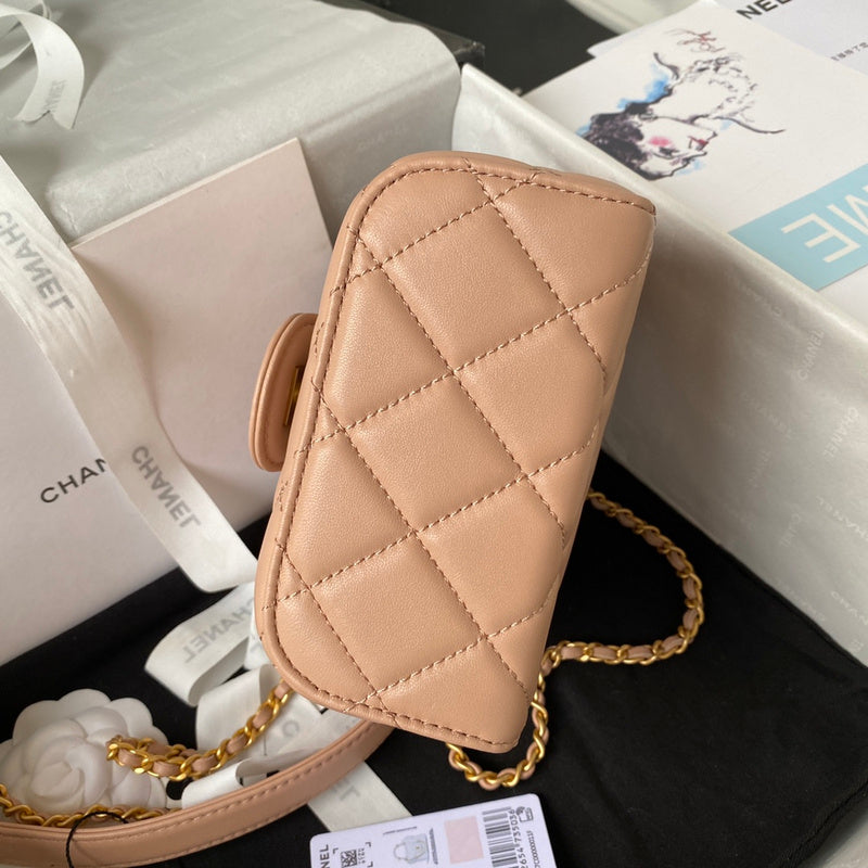bags-district - Chanel Bags - 7354