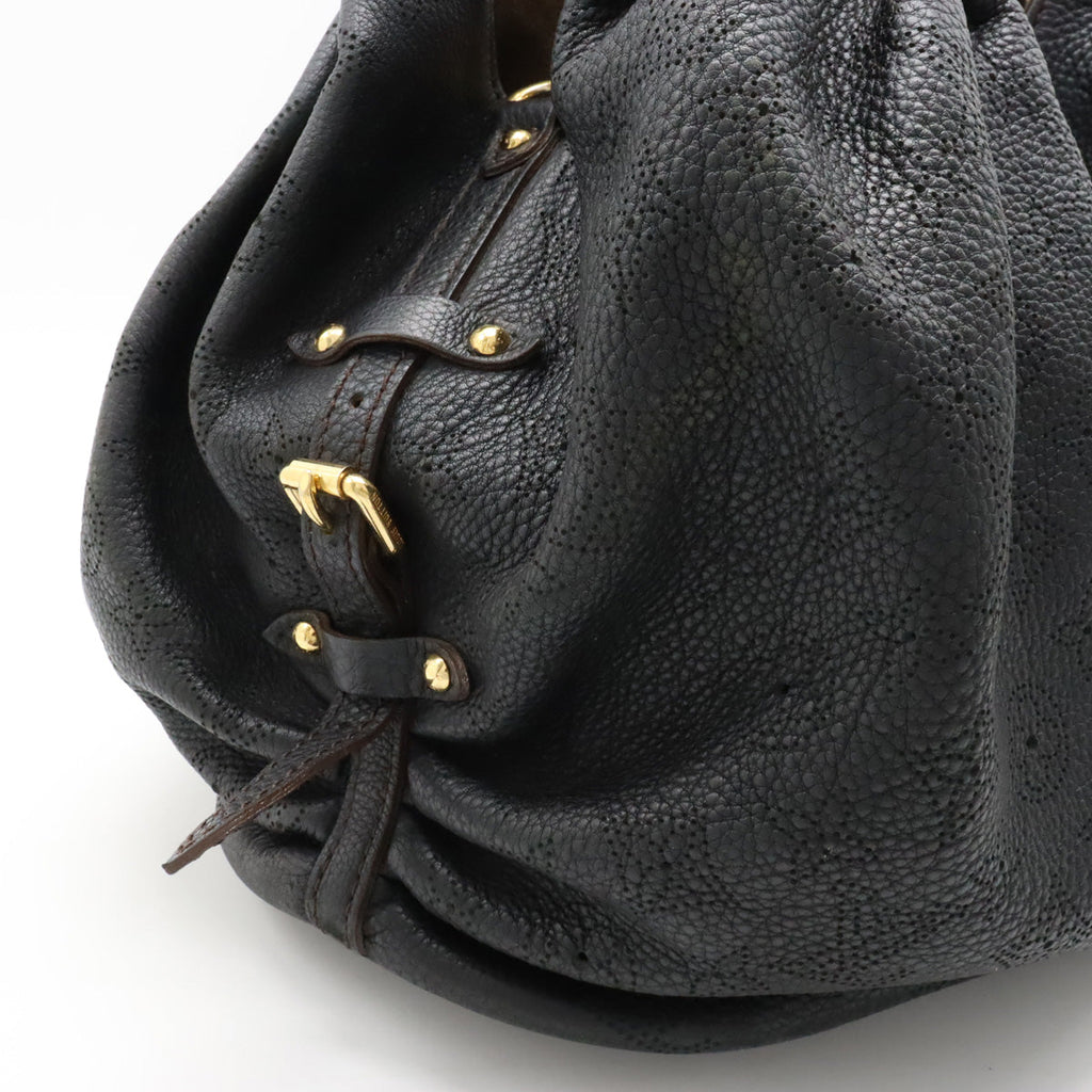 LOUIS VUITTON LOUIS VUITTON MONOGRAM MACHINA L TOUTE BAG SHOULDER BAG SHOULDER BAG SHOULDER SHOULDER SHOULDER SHOULDER SHOULDER SHOULDER SHOULDER BLACK M95765 BLACK SHOULDER SHOULDER SHOULDER SHOULDER