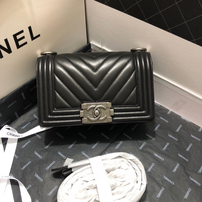 Chanel Bags - BG Bags - 2601