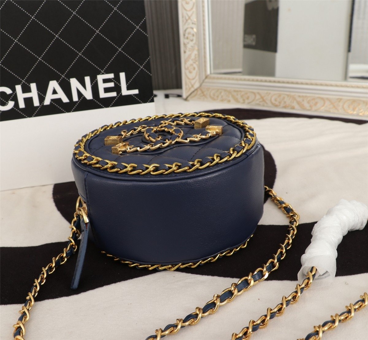Designer Handbags Chanel 091