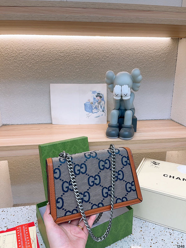 Luxury - Gucci Bags - 093