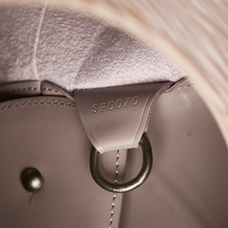 Louis Vuitton Epic Versailles M5281B Purple Leather  Louis Vuitton