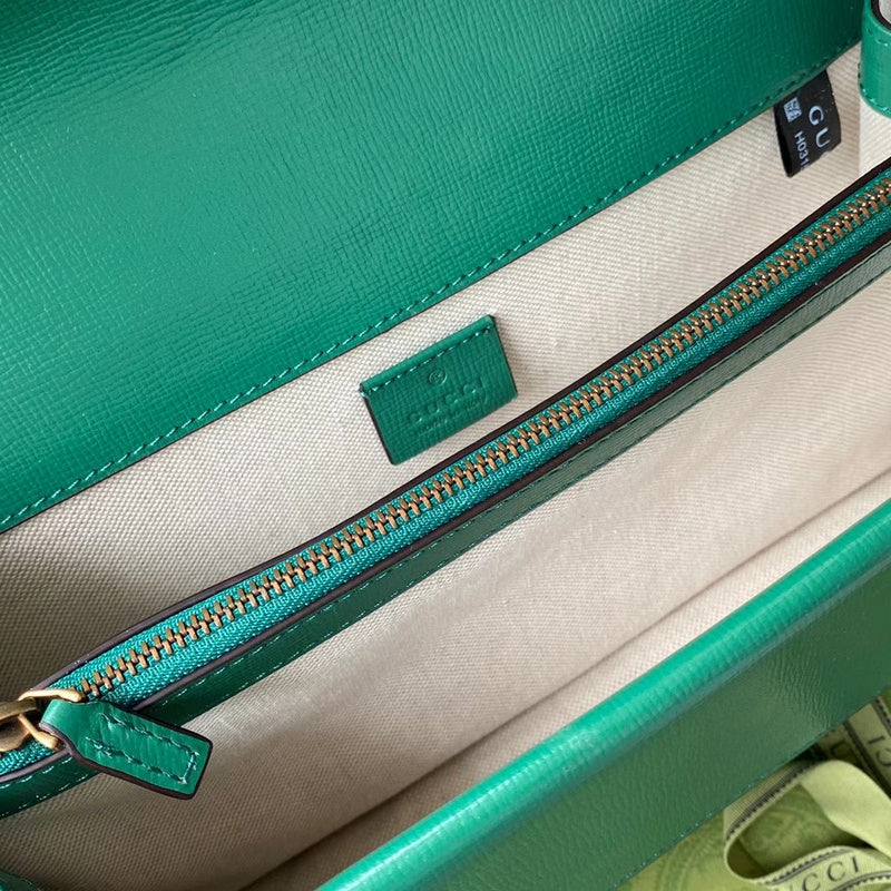 Gucci   Luxury Bags  1256