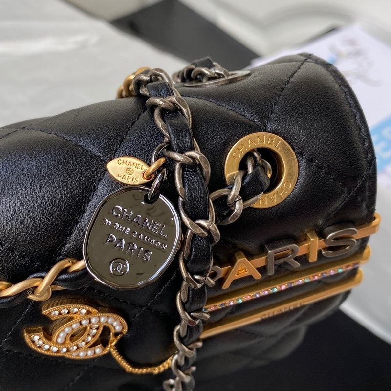bags-district - Chanel Bags - 7647