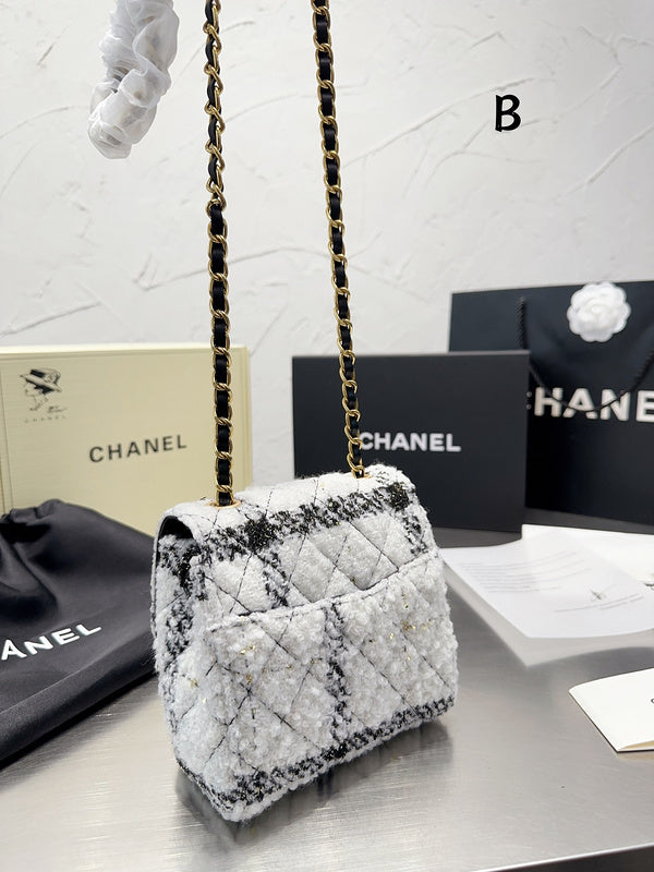 bags-district - Chanel Bags - 7260