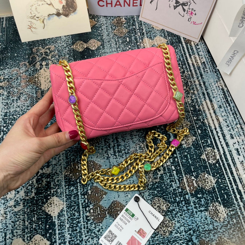 Chanel Bags - BG Bags - 1741