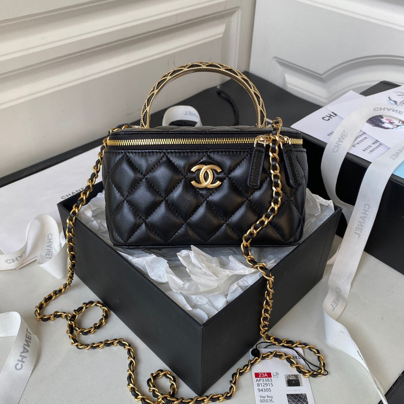 bags-district - Chanel Bags - 7518