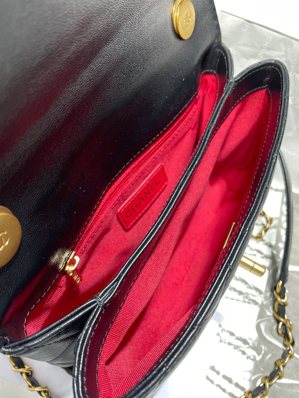 Chanel Bags - BG Bags - 1075