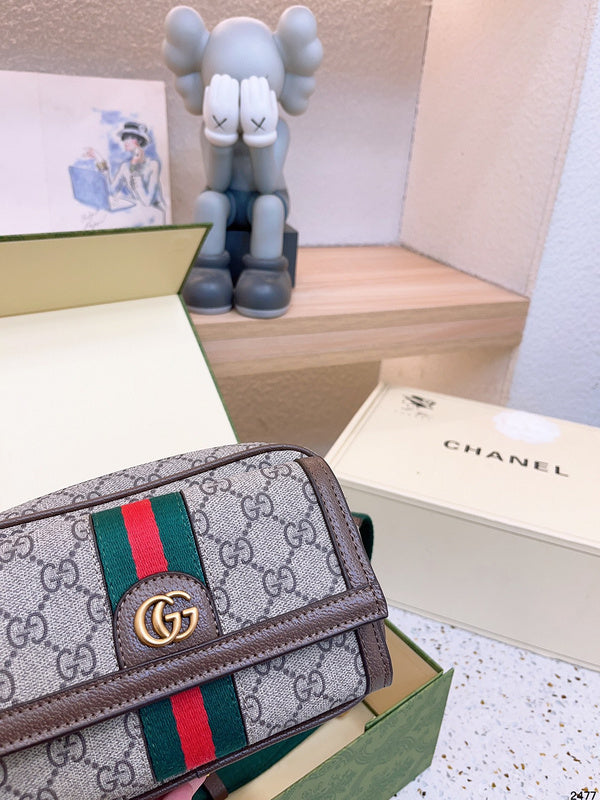 Luxury - Gucci Bags - 101