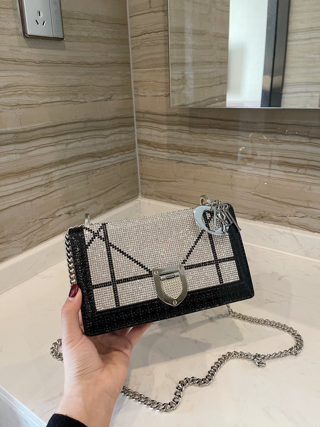 Designer Handbags dior 055