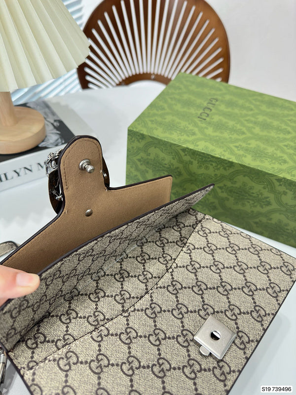 Luxury - Gucci Bags - 169