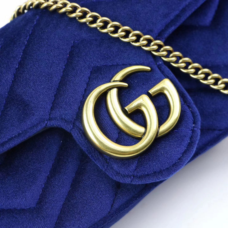 GGG - Bags District - 610