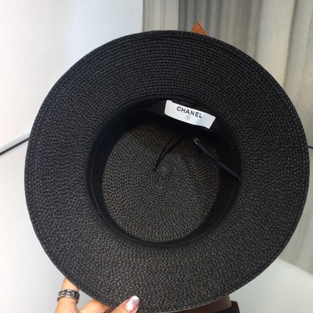 Chanel Hat