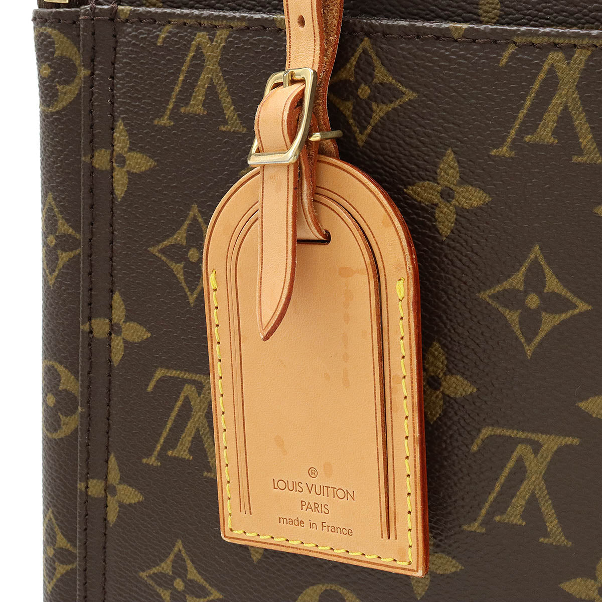 Louis Vuitton Monogram Trolley 50 Bosphorus Carrying Bag Carrying Bag M23259