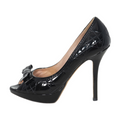 Christian Dior Patent Leather Pumps
